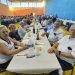 Cantalpino despide sus fiestas con el tradicional Día de los Mayores que han compartido una cena de arroz con bogavante