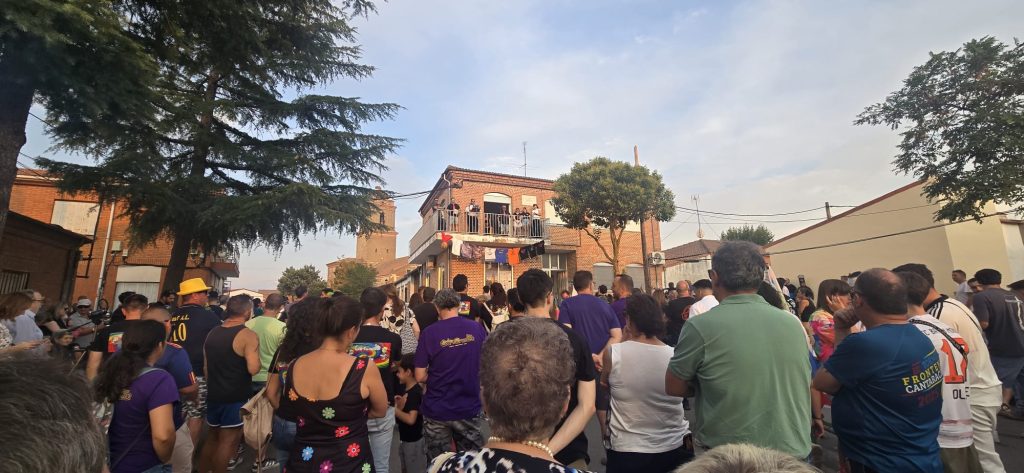 cantaracillo 151