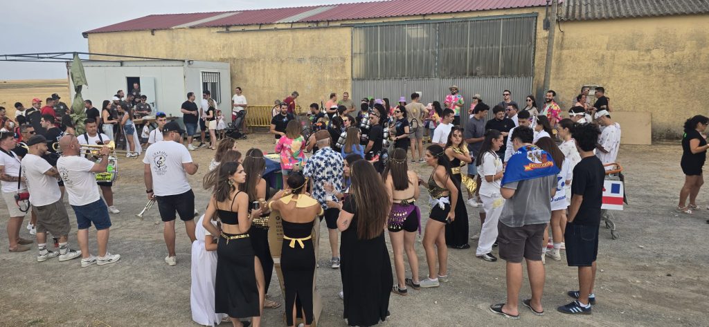 cantaracillo 153