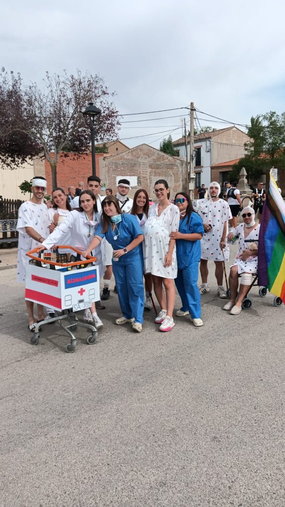 cantaracillo 157