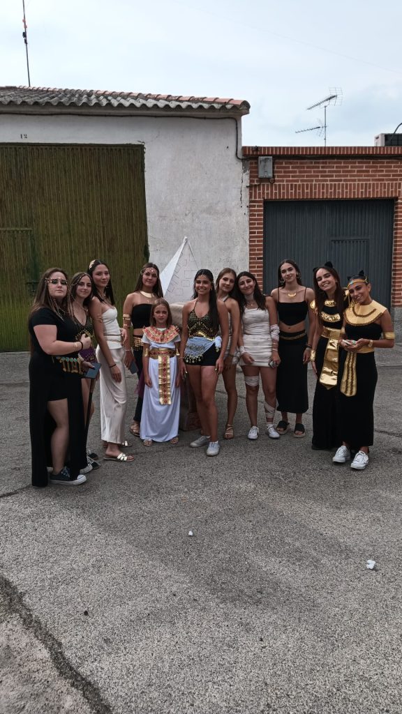 cantaracillo 158