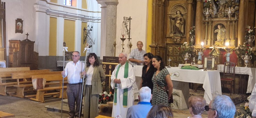 cantaracillo 164