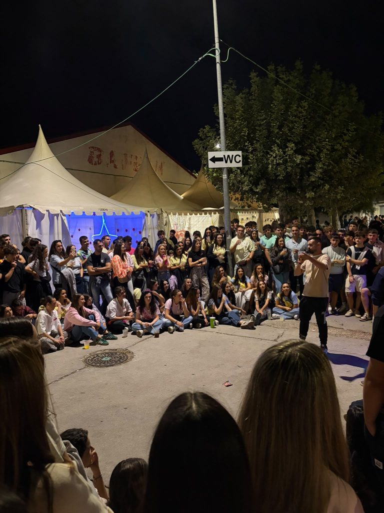carpas 1