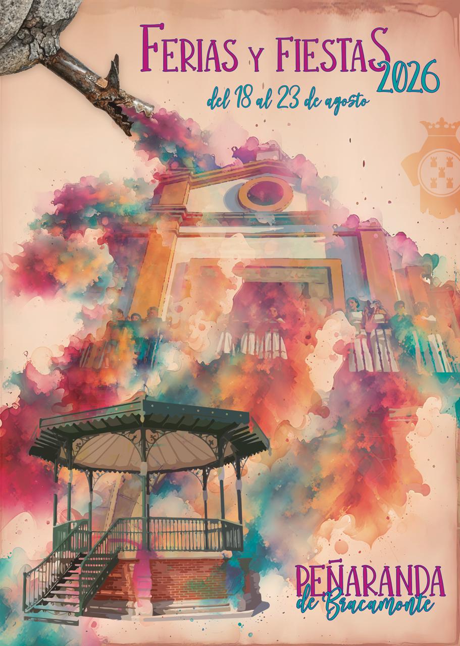 fiestas peñaranda