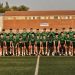 El CD Peñaranda presenta a su primer equipo para una nueva temporada en categoría provincial con José Crespo al frente