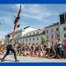 El XIV Festival Internacional de Circo de Castilla y León, ‘Cir&Co’ llega a Ávila con la participación de veintiséis compañías