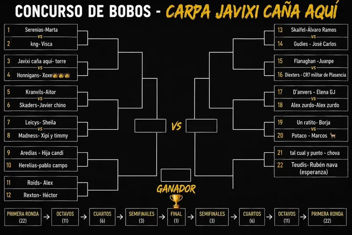 concurso