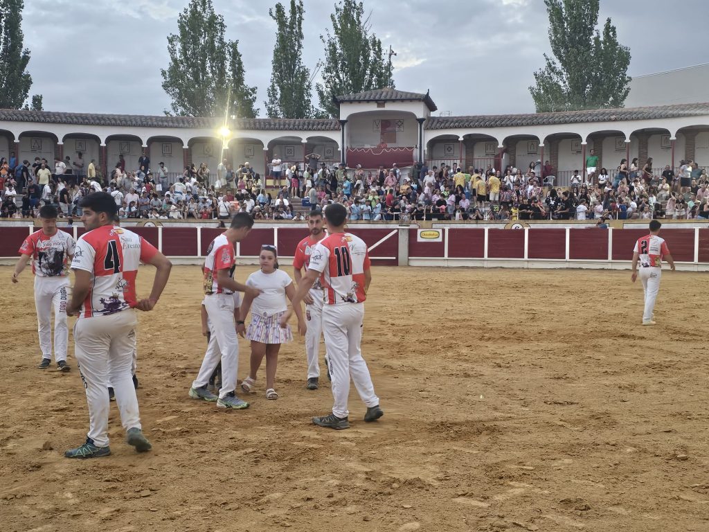 cortes 18
