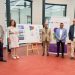 La Diputación provincial culmina la transformación tecnológica del Recinto Ferial con una inversión de 1,94 millones de euros