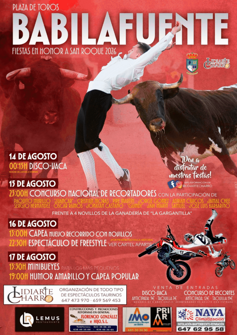 babi toros