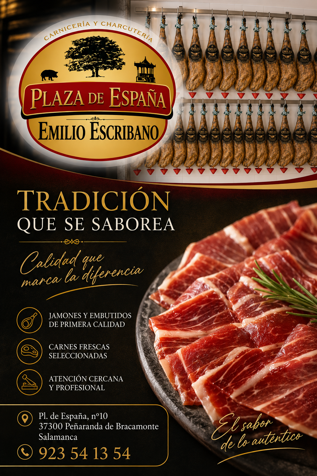 KEBAB PEÑARANDA
