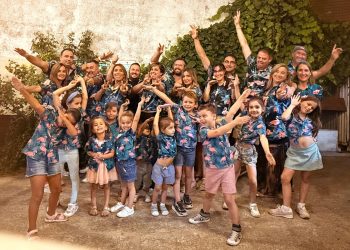 La peña Los Flamencos organiza en Peñaranda un campeonato solidario de futbolín a beneficio de la asociación Acopedis