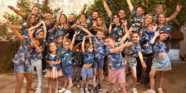 La peña Los Flamencos organiza en Peñaranda un campeonato solidario de futbolín a beneficio de la asociación Acopedis