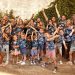 La peña Los Flamencos organiza en Peñaranda un campeonato solidario de futbolín a beneficio de la asociación Acopedis