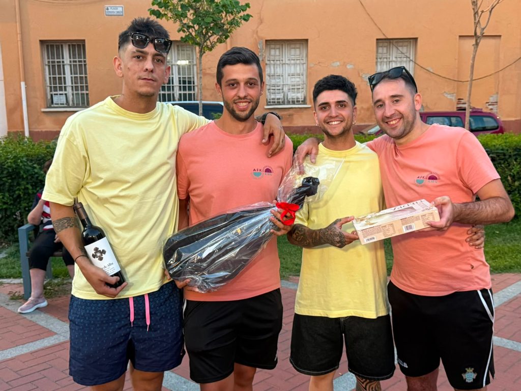 futbolin 7
