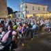 Huerta rinde homenaje a sus pioneras con un original pregón audiovisual en el comienzo oficial de las fiestas de San Bartolo