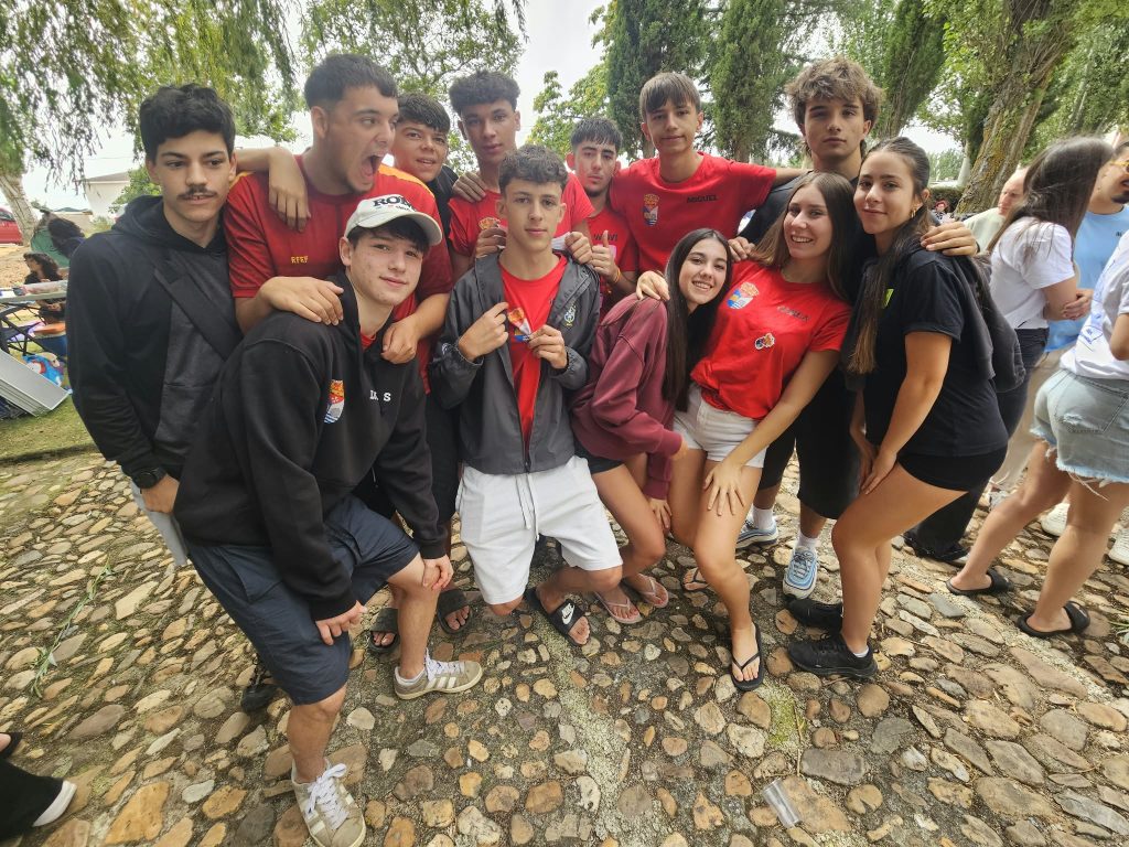 huerta 124