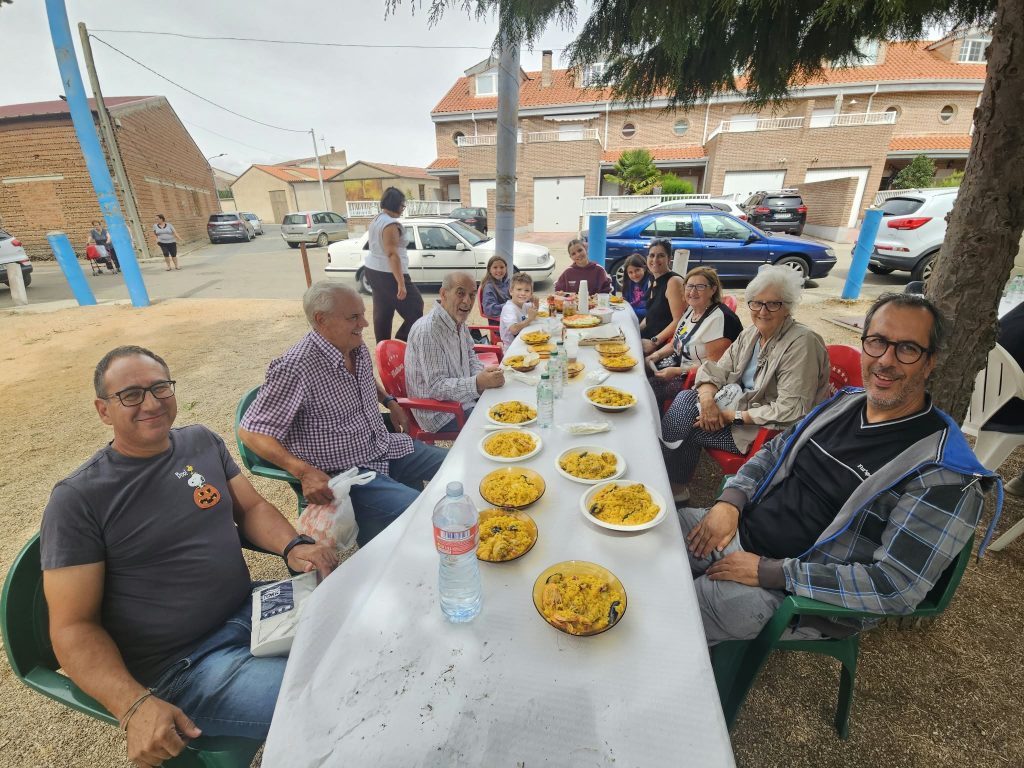 huerta 127
