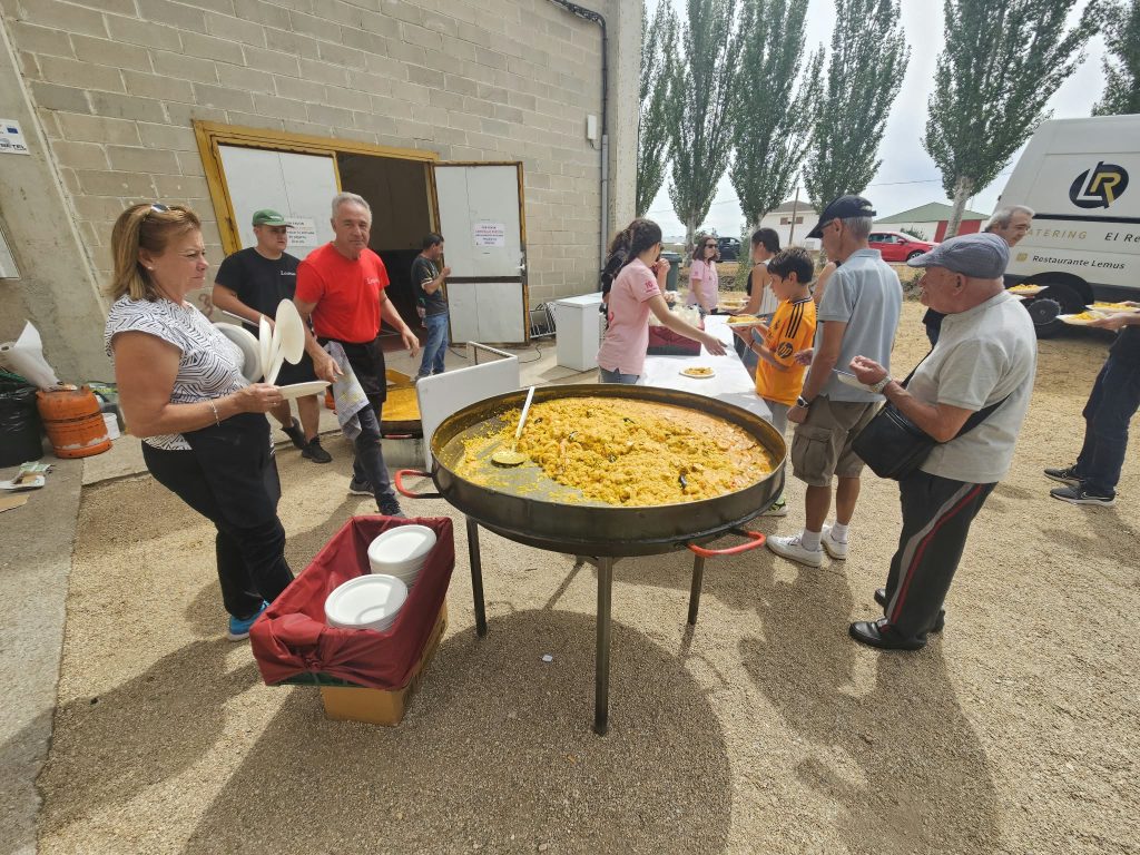 huerta 129
