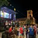 Aldeaseca de la Frontera mantiene su apuesta por los conciertos de calidad y disfruta en la plaza con el grupo «Haciendo el indie»