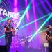 Destrangis, Dj Azero, Juan Santamaría y la orquesta Cayenna ponen el ritmo en la noche del tercer día de ferias en Peñaranda