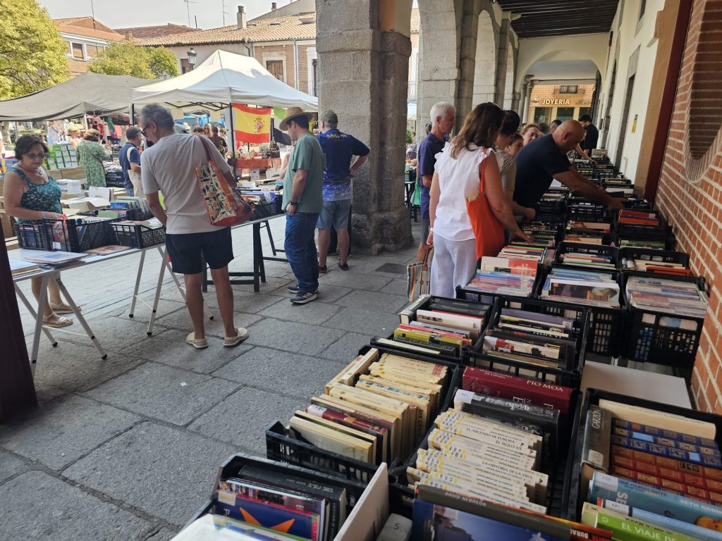 libros 3
