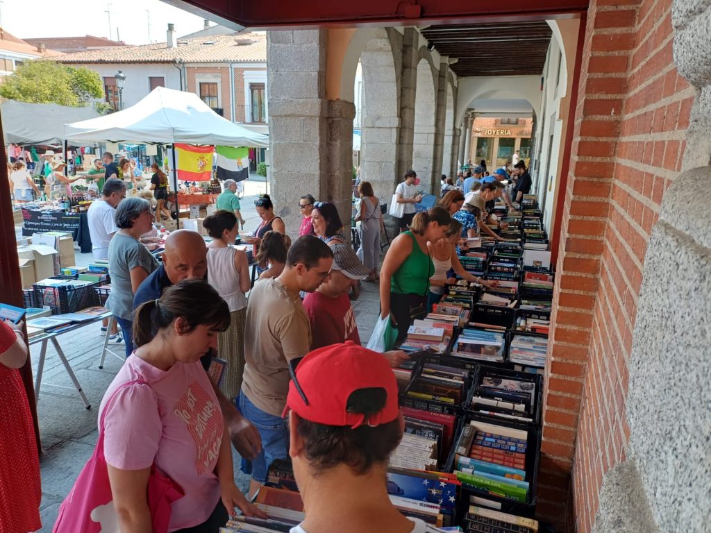 libros 4