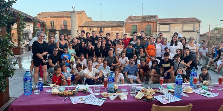 Mancera de Abajo pone a prueba el talento culinario en su IV Concurso de Pinchos con un jurado de chefs de primer nivel