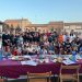 Mancera de Abajo pone a prueba el talento culinario en su IV Concurso de Pinchos con un jurado de chefs de primer nivel