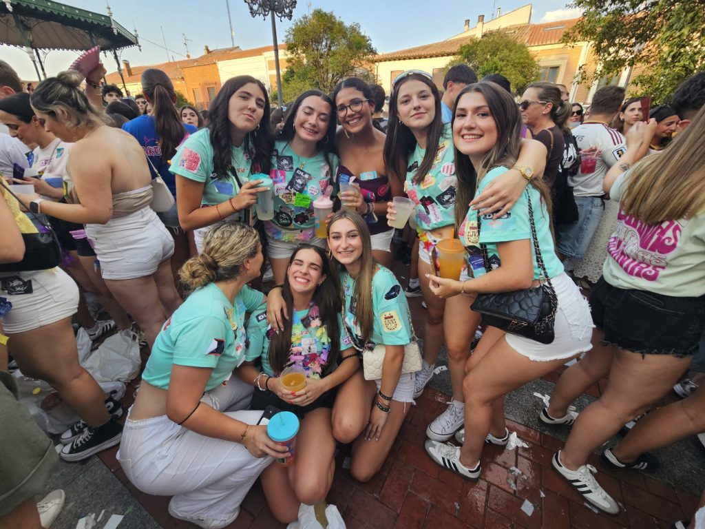 martesferias 18