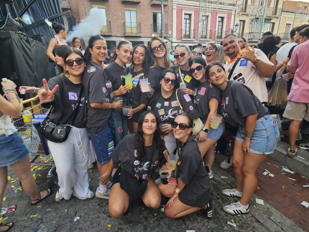 martesferias 25