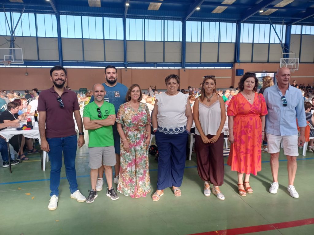 mayores 254