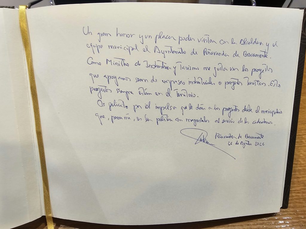 ministro