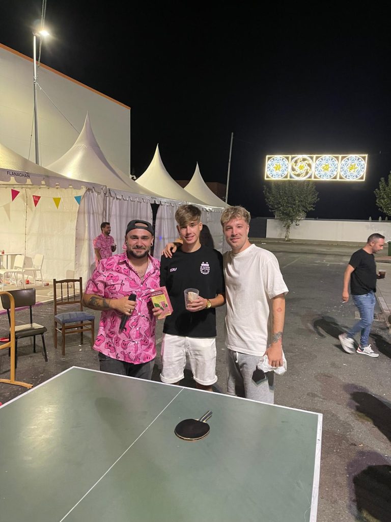 pingpong 5