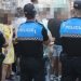 La Policía Local de Peñaranda detiene a un joven de 27 años en las carpas por quebrantar la orden de alejamiento de su ex pareja