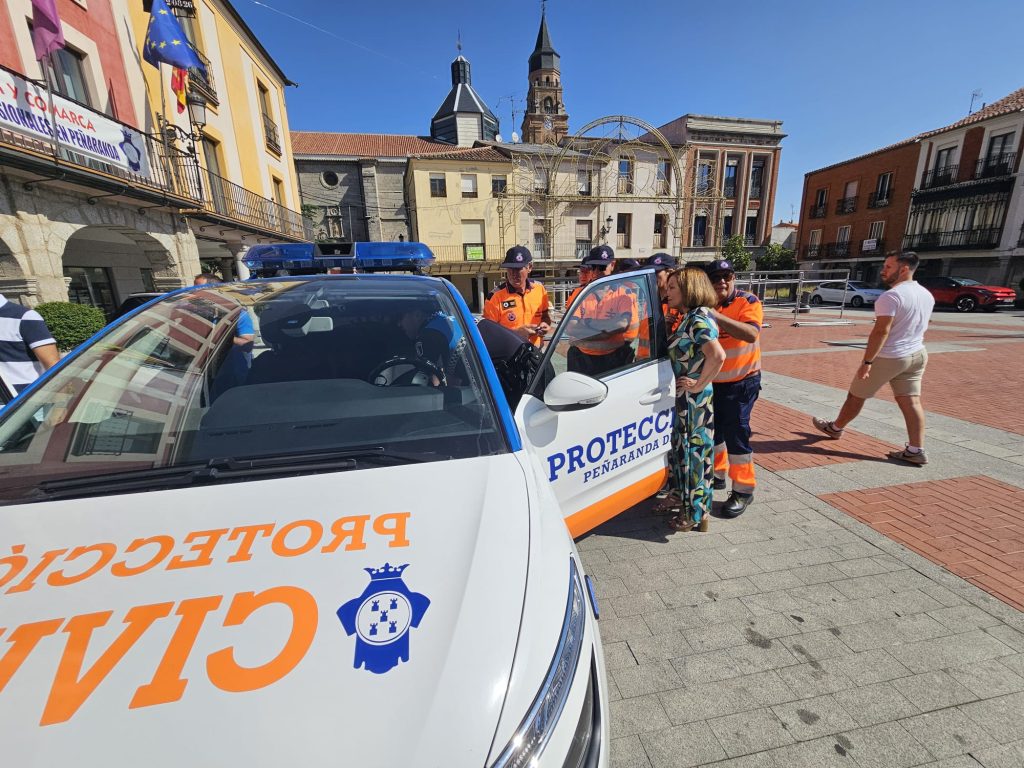 protecivil 10
