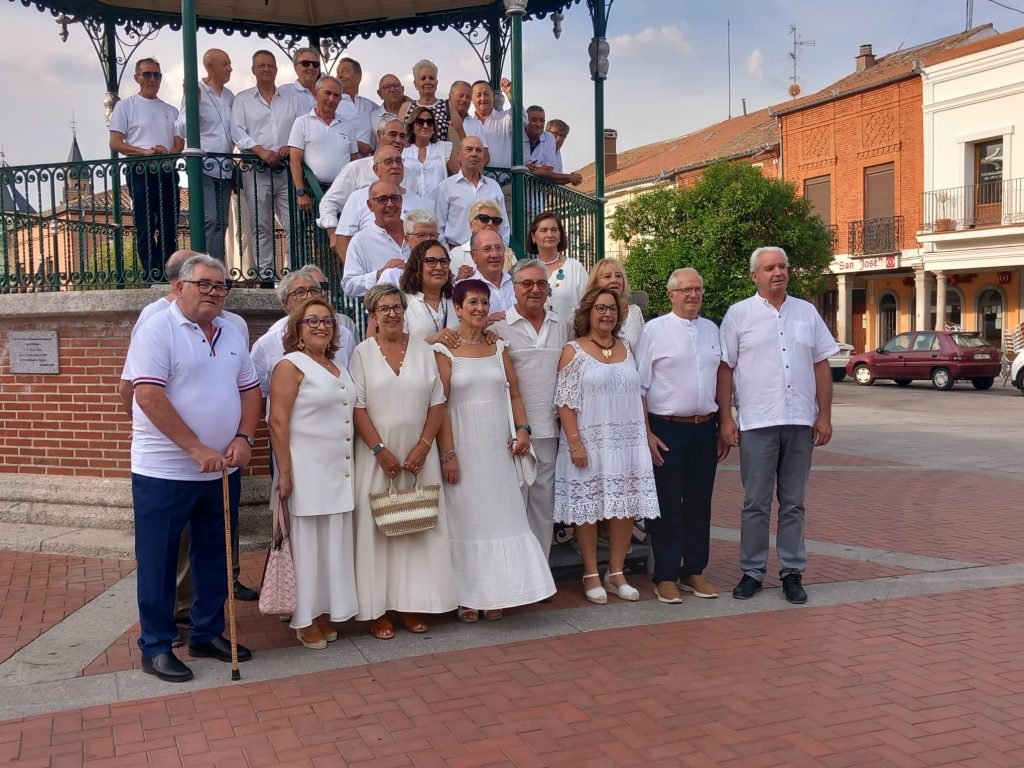 quintos 66