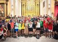 La ruta teresiana «De la Cuna al Sepulcro» estrena web para facilitar al peregrino la preparación y realización del camino