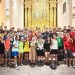 La ruta teresiana «De la Cuna al Sepulcro» estrena web para facilitar al peregrino la preparación y realización del camino