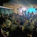 El grupo Arena celebra su décimo aniversario con un recital muy especial en Salmoral dentro de las Noches de Cultura 2026