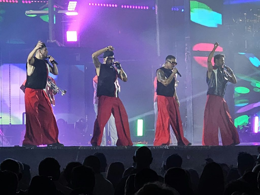 vf 5