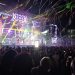 Mayalde, Pedrá y París de Noia protagonizan un multitudinario cierre del viernes de ferias en Peñaranda y llenan sus conciertos