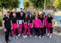 Villaflores entra de lleno en sus fiestas de San Agustín tras un emotivo pregón de la peña Kaos que celebra su X aniversario