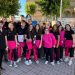 Villaflores entra de lleno en sus fiestas de San Agustín tras un emotivo pregón de la peña Kaos que celebra su X aniversario