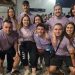 Villar de Gallimazo comparte las uvas de la suerte en una noche festiva con el pregón de La Corraliza y la elección de rey y reina