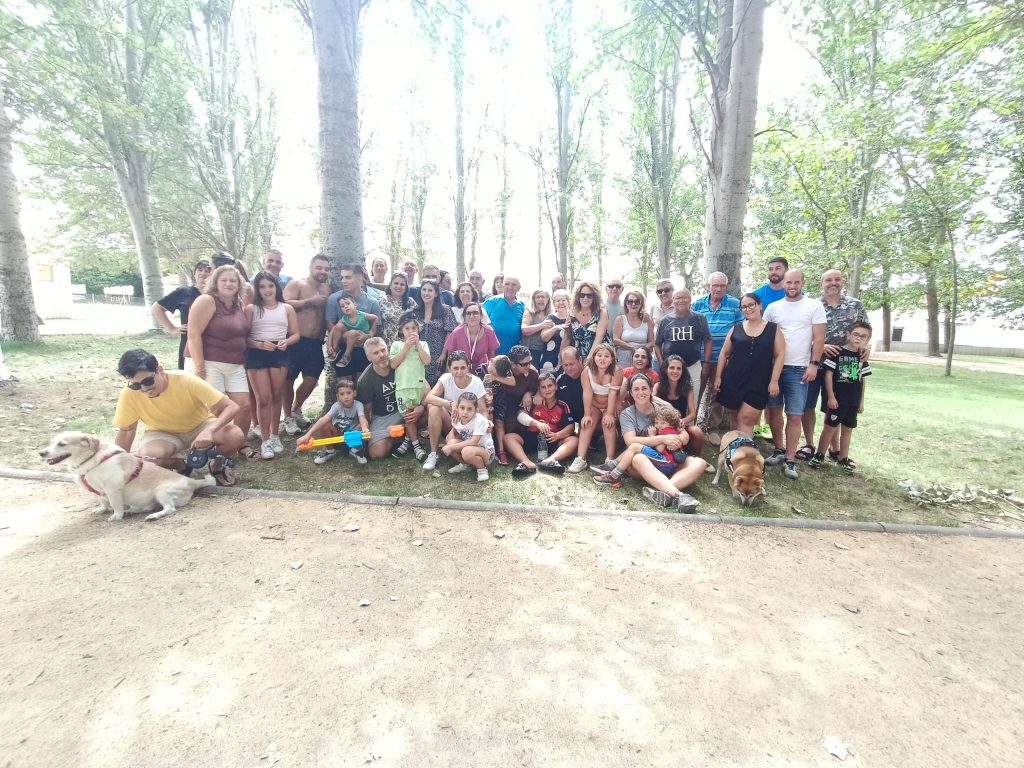 villoria 245