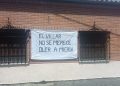 Primeras protestas vecinales contra el proyecto de una nueva planta de producción de biometano en Villar de Gallimazo