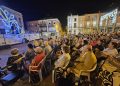 De la copla en la plaza a la verbena en La Huerta con la orquesta Marsella: Peñaranda avanza en su semana festiva