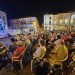 De la copla en la plaza a la verbena en La Huerta con la orquesta Marsella: Peñaranda avanza en su semana festiva