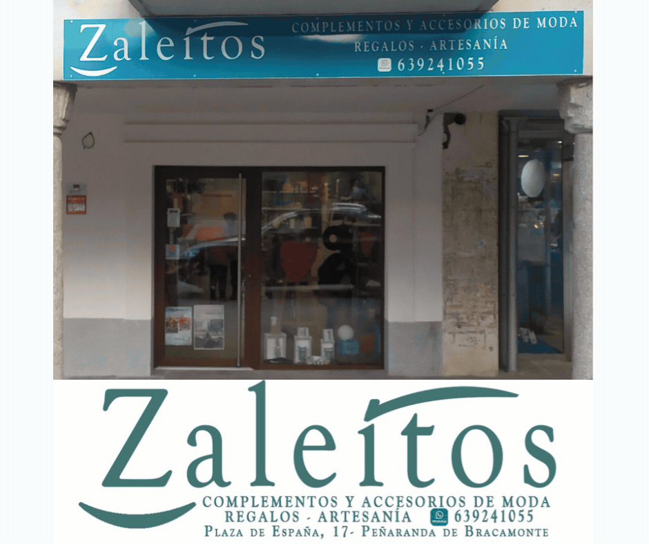 ZALEITOS
